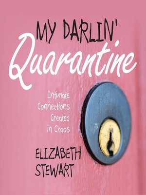 cover image of My Darlin' Quarantine